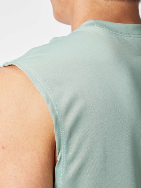 Nike Mens Summer Dri-Fit Legend Sleeveless Top