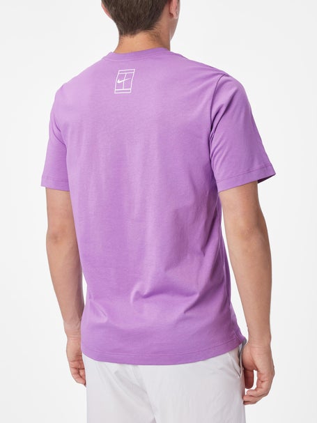 Nike Mens Summer Tennis Love T-Shirt