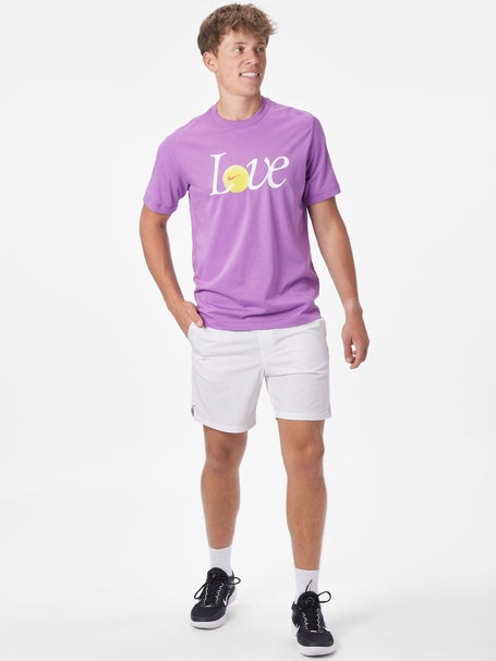 Nike Mens Summer Tennis Love T-Shirt