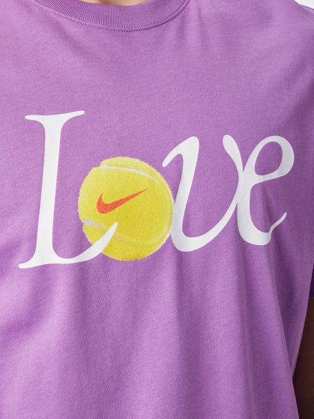 Nike Mens Summer Tennis Love T-Shirt
