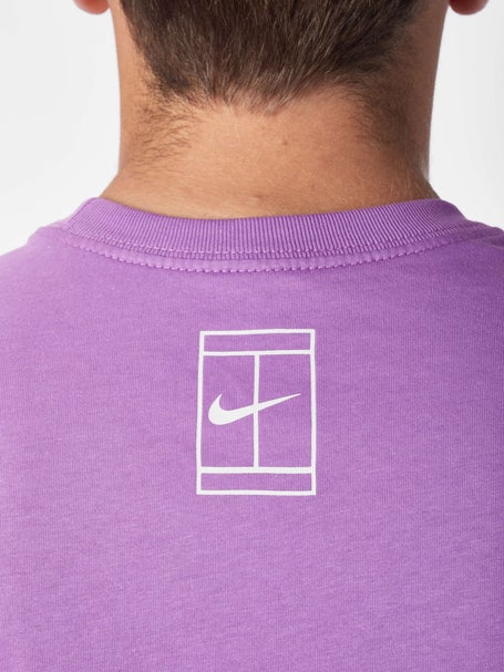 Nike Mens Summer Tennis Love T-Shirt