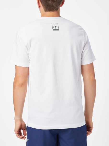 Nike Mens Summer Tennis Love T-Shirt