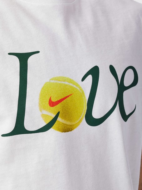 Nike Mens Summer Tennis Love T-Shirt