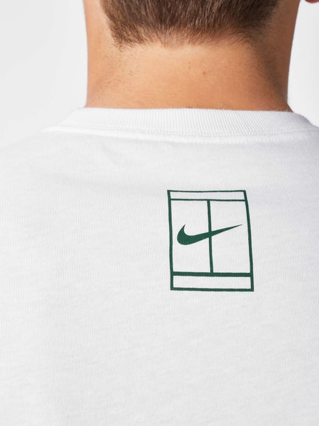 Nike Mens Summer Tennis Love T-Shirt