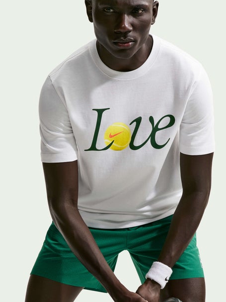 Nike Mens Summer Tennis Love T-Shirt