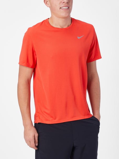 Nike Mens Spring Miler Top