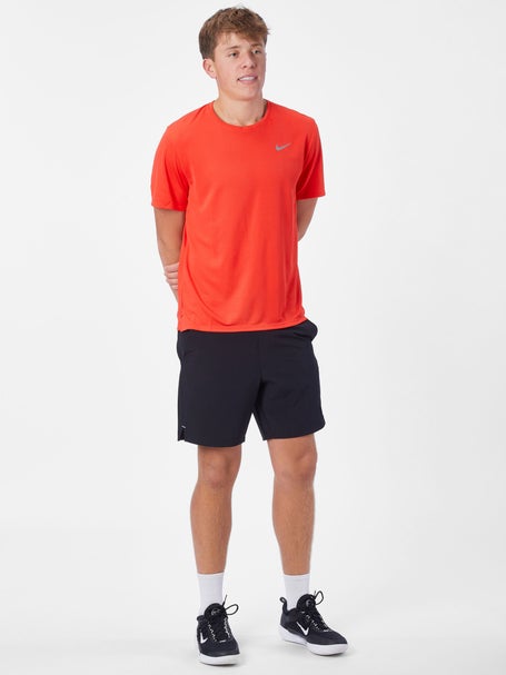 Nike Mens Spring Miler Top