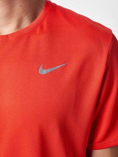 Nike Mens Spring Miler Top