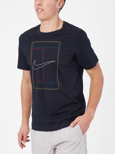 T Shirt Homme Nike Spring Heritage
