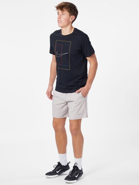 Nike Mens Spring Heritage T-Shirt