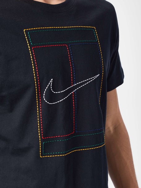 Nike Mens Spring Heritage T-Shirt