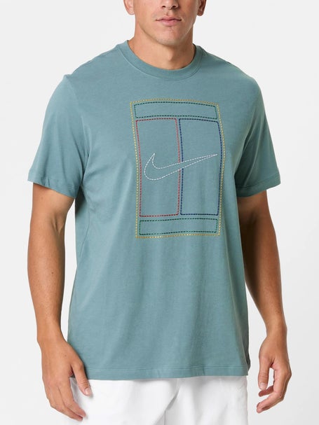 Nike Mens Spring Heritage T-Shirt