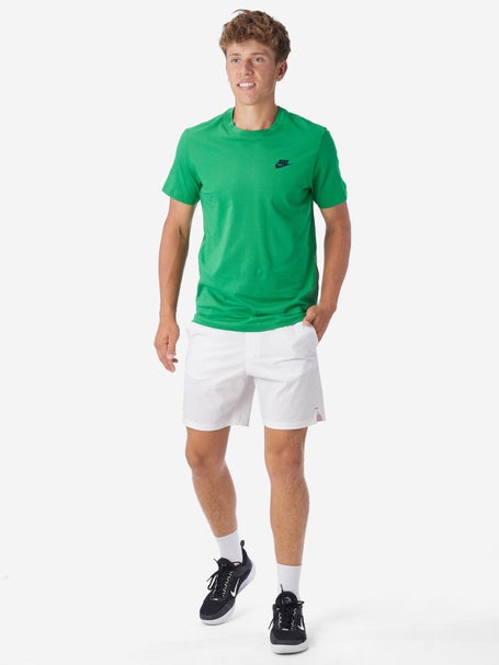 Nike Mens Fall Sportswear T-Shirt
