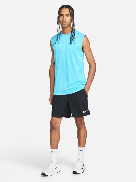 Nike Spring Reset Sleeveless Top | Tennis Warehouse