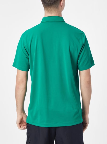 Nike Mens Spring Solid Polo