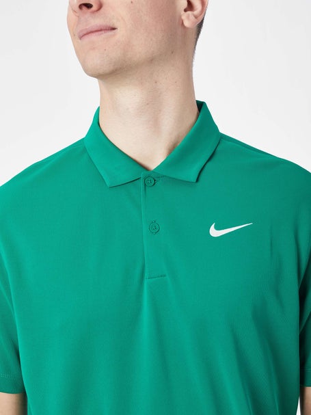 Nike Mens Spring Solid Polo