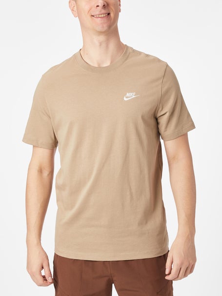 Camiseta manga corta hombre Nike Sportswear Verano