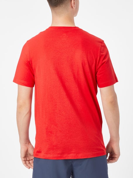 Nike Mens Summer Sportswear T-Shirt