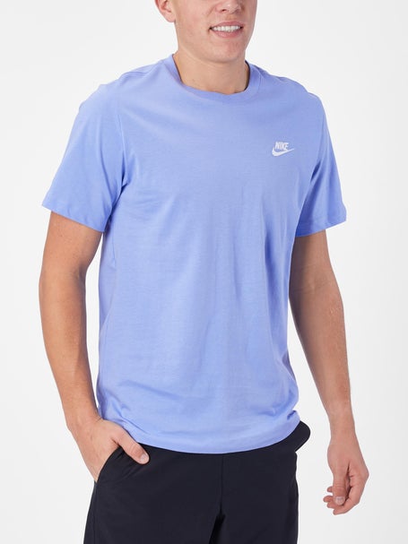 Nike Mens Spring Sportswear T-Shirt 