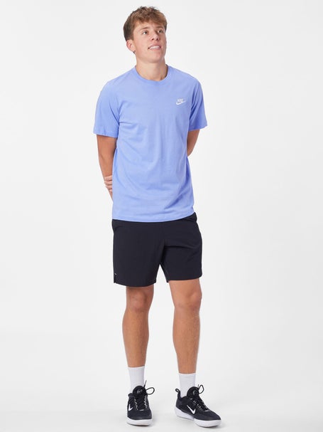 Nike Mens Spring Sportswear T-Shirt 