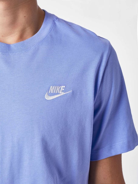 Nike Mens Spring Sportswear T-Shirt 