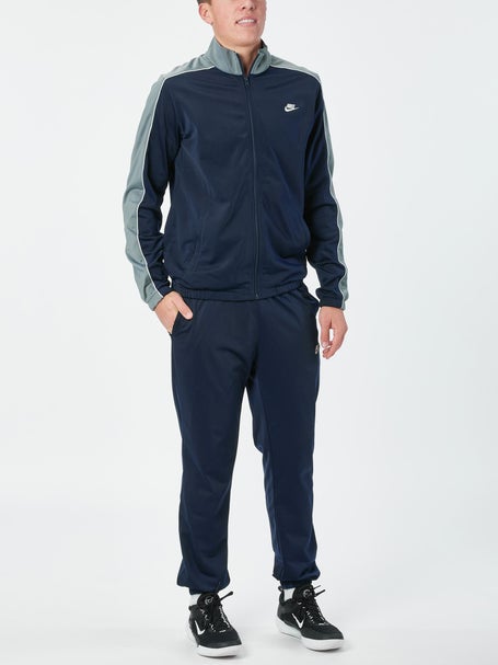 Nike Mens Spring Tracksuit