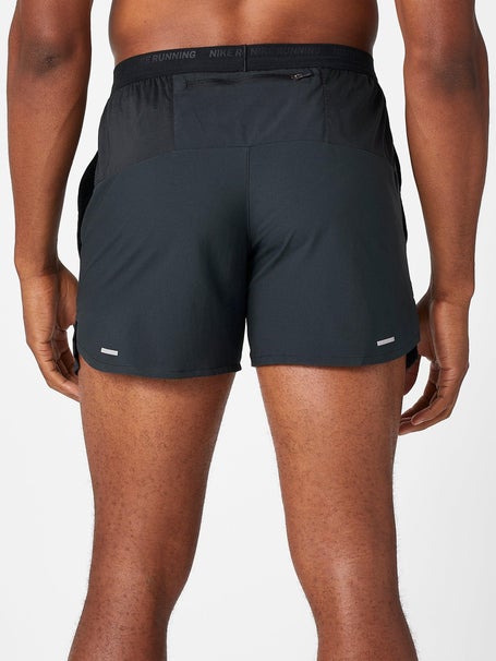 Nike Mens 5 Stride Brief Short