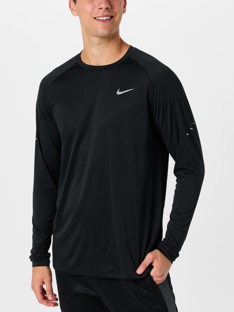 Camiseta manga larga hombre Nike Stride