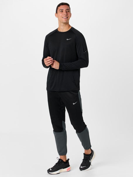 Nike Mens Stride LS Top