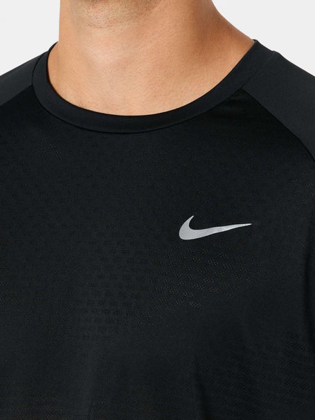 Nike Mens Stride LS Top
