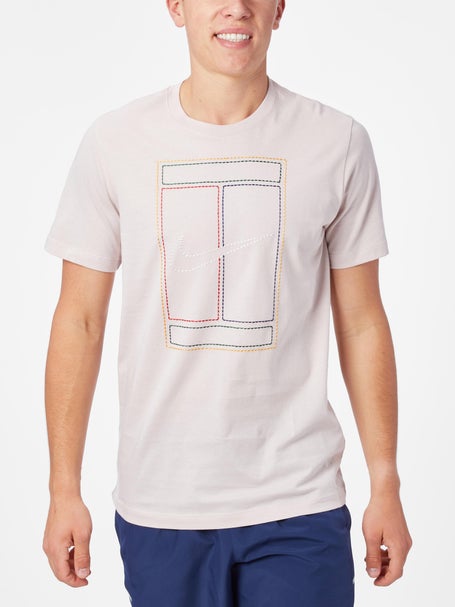 Nike Mens Summer Heritage T-Shirt -010