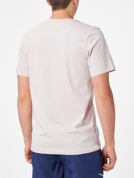 Nike Mens Summer Heritage T-Shirt