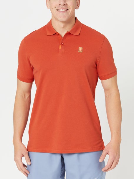 Polo hombre Nike Heritage Slim Verano