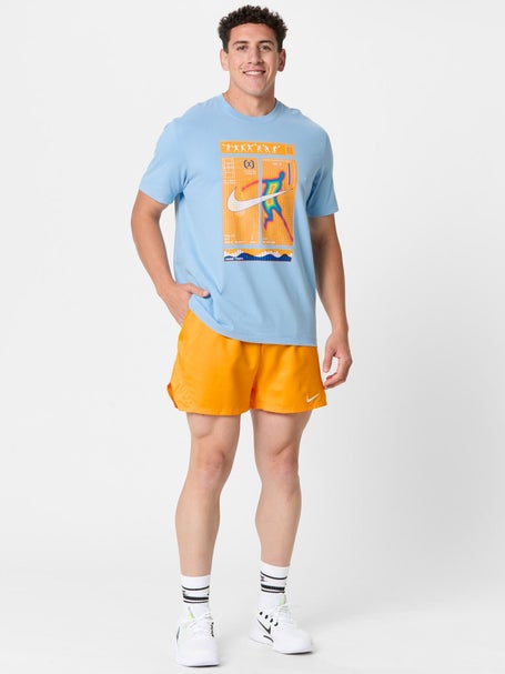 Short Homme Nike Spring Victory 18 cm