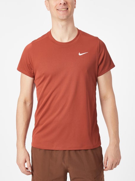 Camiseta técnica hombre Nike Victory Verano