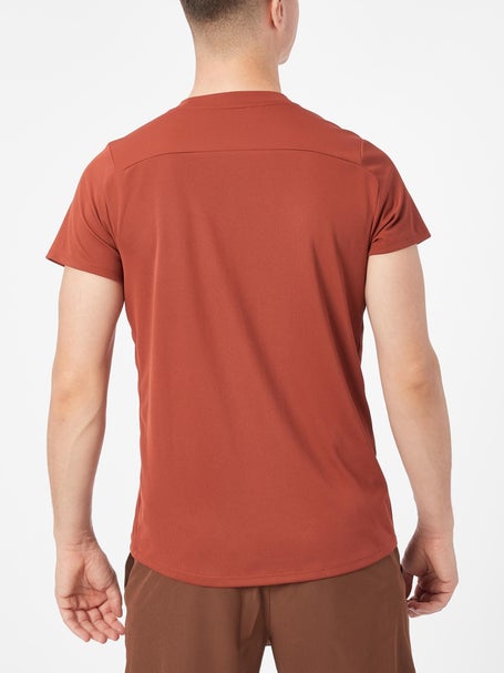 Nike Mens Summer Victory Crew
