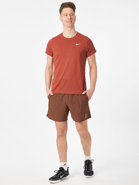 Nike Mens Summer Victory Crew