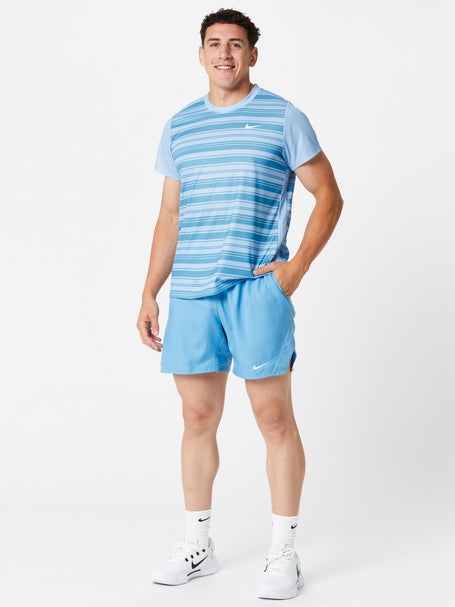 Nike Mens Spring Victory Print Crew