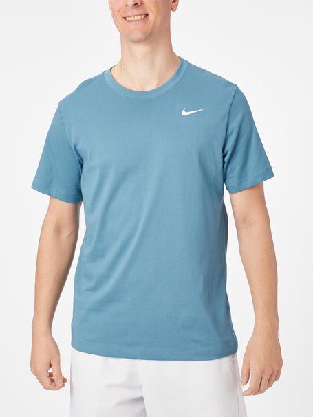Camiseta técnica hombre Nike Solid Swoosh Verano