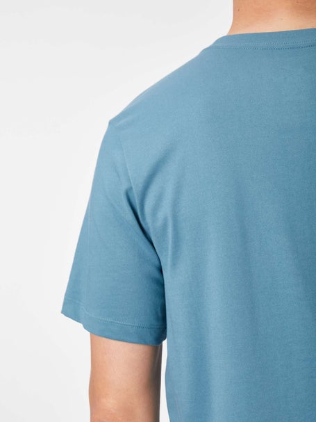 Nike Mens Summer Solid Swoosh Crew