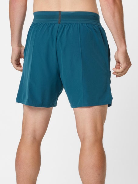 Nike Mens New York Slam 7 Short