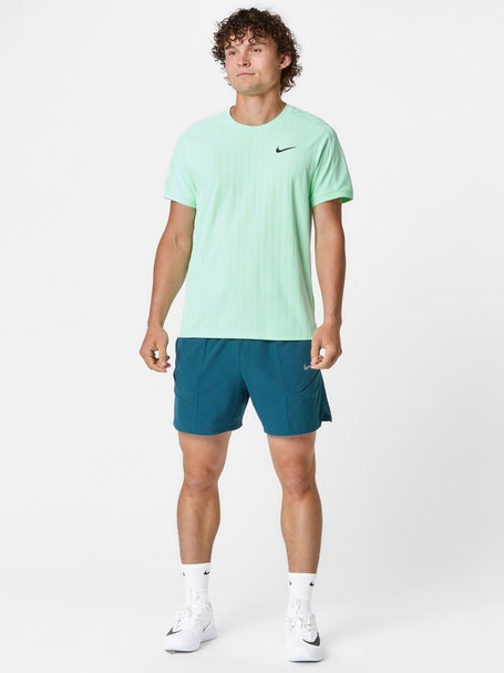 Nike Mens New York Slam 7 Short