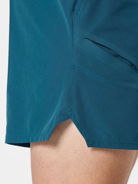 Nike Mens New York Slam 7 Short