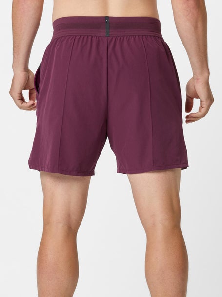 Nike Mens New York Slam 7 Alcaraz Short