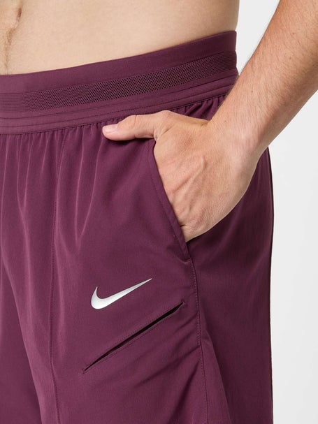 Nike Mens New York Slam 7 Alcaraz Short