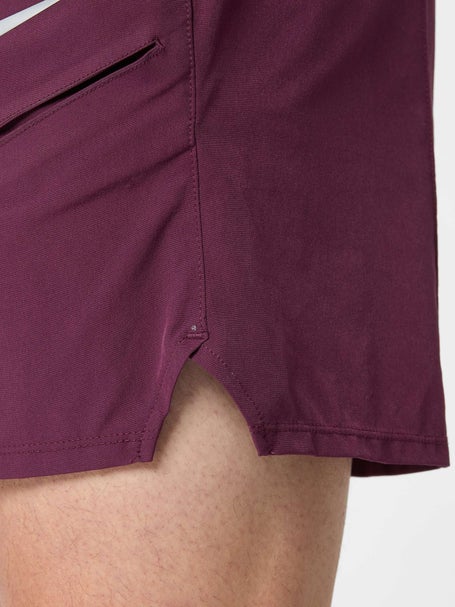 Nike Mens New York Slam 7 Alcaraz Short
