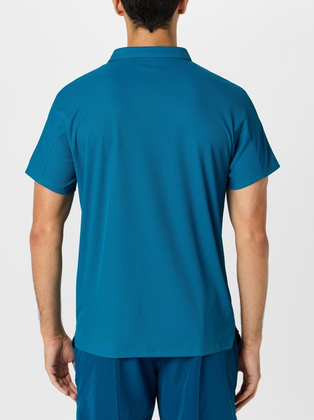 Nike Mens New York Slam Polo