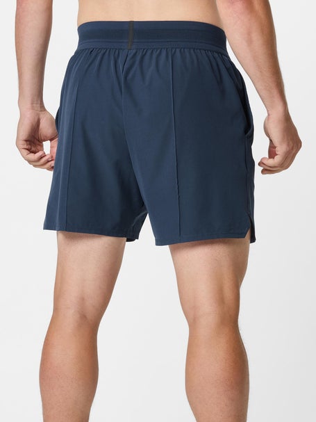 Nike Mens New York Slam 7 Sinner Short