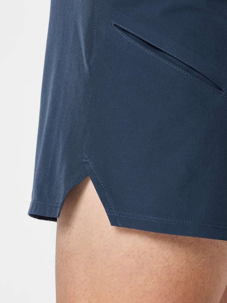 Nike Mens New York Slam 7 Sinner Short