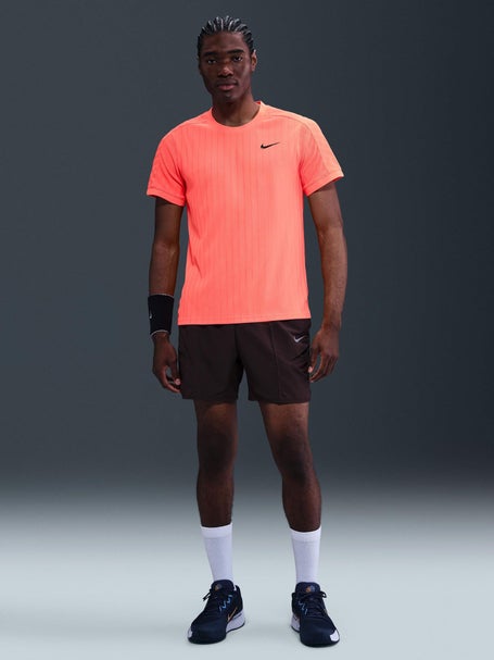 Nike Mens New York Slam Top